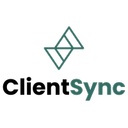 ClientSync logo